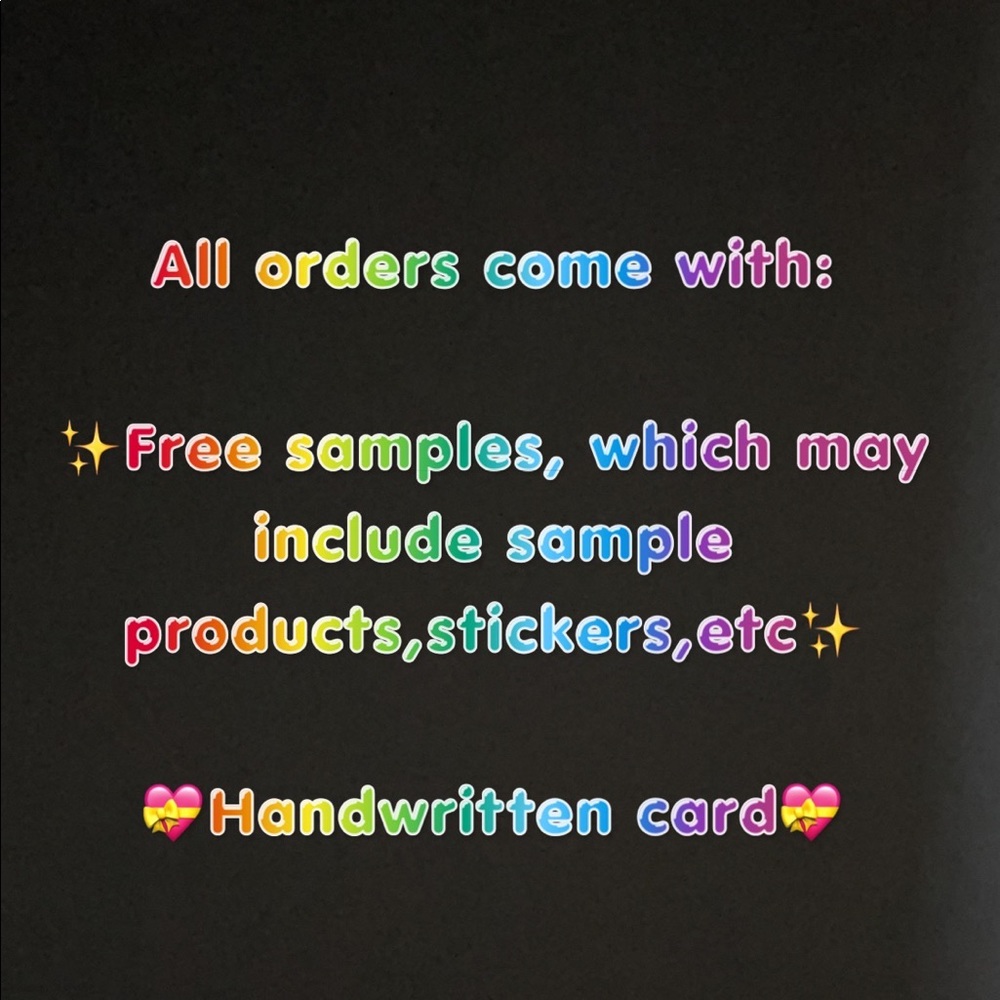 🌸5/$25 Pattern Curl Gel🌸 - Picture 4 of 4